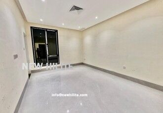 Kuwait City, Apartments, Flats, Houses & Villas, KWD 1000/month,  4 BR,  Spacious Brand New VIP Floor For Rent Rumaithya