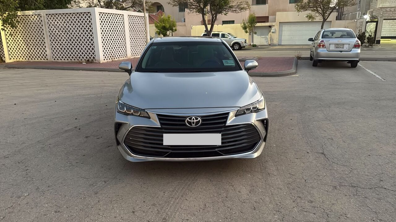 Jubail, Vehicles, Cars & Trucks , SAR 143000,  2022 Toyota Avalon Touring (Saudi Spec), 63,000 Km, Factory Bodywork.,  2022,  63000 KM,  Jubail Down Town