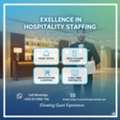 Staffing Solutions For Hospitality Sector With Long-Term Contractual Service➡️0599988706