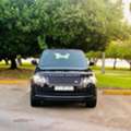SAR 266000,  Range Rover Vogue SE P400 &ndash; 2021 Model, Dealer-Supplied, Pristine/Stored Condition.,  2021,  60000 KM,  Jubail Down Town