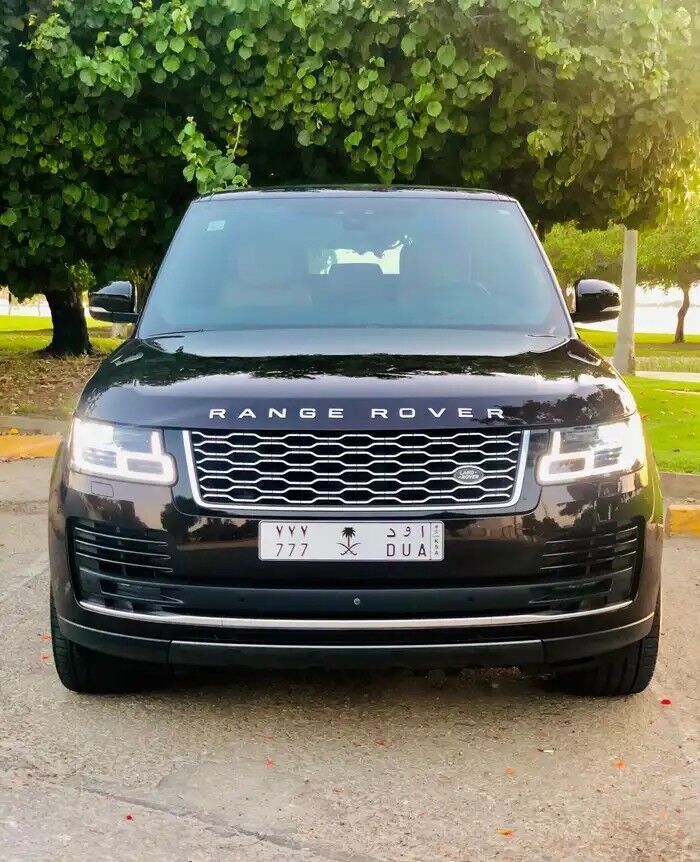 Jubail, Vehicles, Cars & Trucks , SAR 266000,  Range Rover Vogue SE P400 &ndash; 2021 Model, Dealer-Supplied, Pristine/Stored Condition.,  2021,  60000 KM,  Jubail Down Town