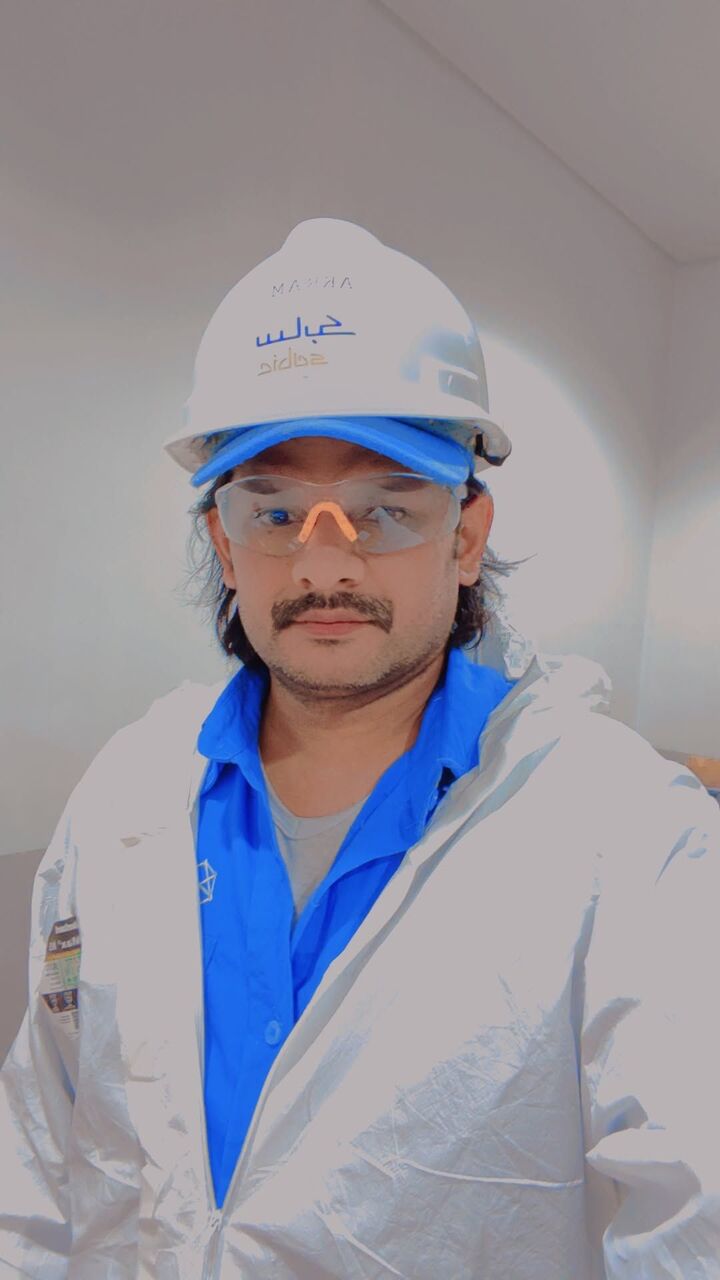 Riyadh, Job Seekers, Mechanist, Manual Lathe Machine Operating