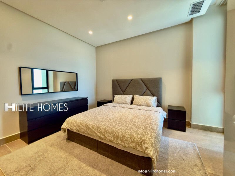 Salmiya, Apartments, Flats, Houses & Villas, KWD 1200/month,  3 BR,  THREE BEDROOM APARTMENT AVAILABLE FOR RENT, SALMIYA