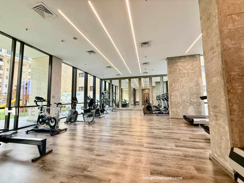 Salmiya, Apartments, Flats, Houses & Villas, KWD 1200/month,  3 BR,  THREE BEDROOM APARTMENT AVAILABLE FOR RENT, SALMIYA