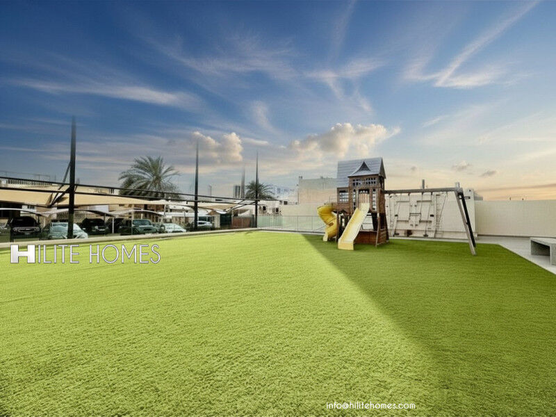 Salmiya, Apartments, Flats, Houses & Villas, KWD 1200/month,  3 BR,  THREE BEDROOM APARTMENT AVAILABLE FOR RENT, SALMIYA
