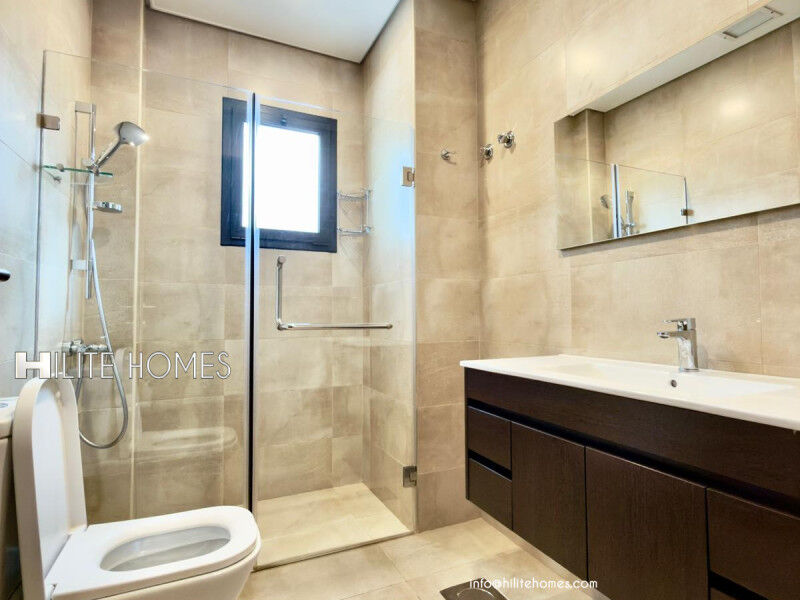 Salmiya, Apartments, Flats, Houses & Villas, KWD 1200/month,  3 BR,  THREE BEDROOM APARTMENT AVAILABLE FOR RENT, SALMIYA