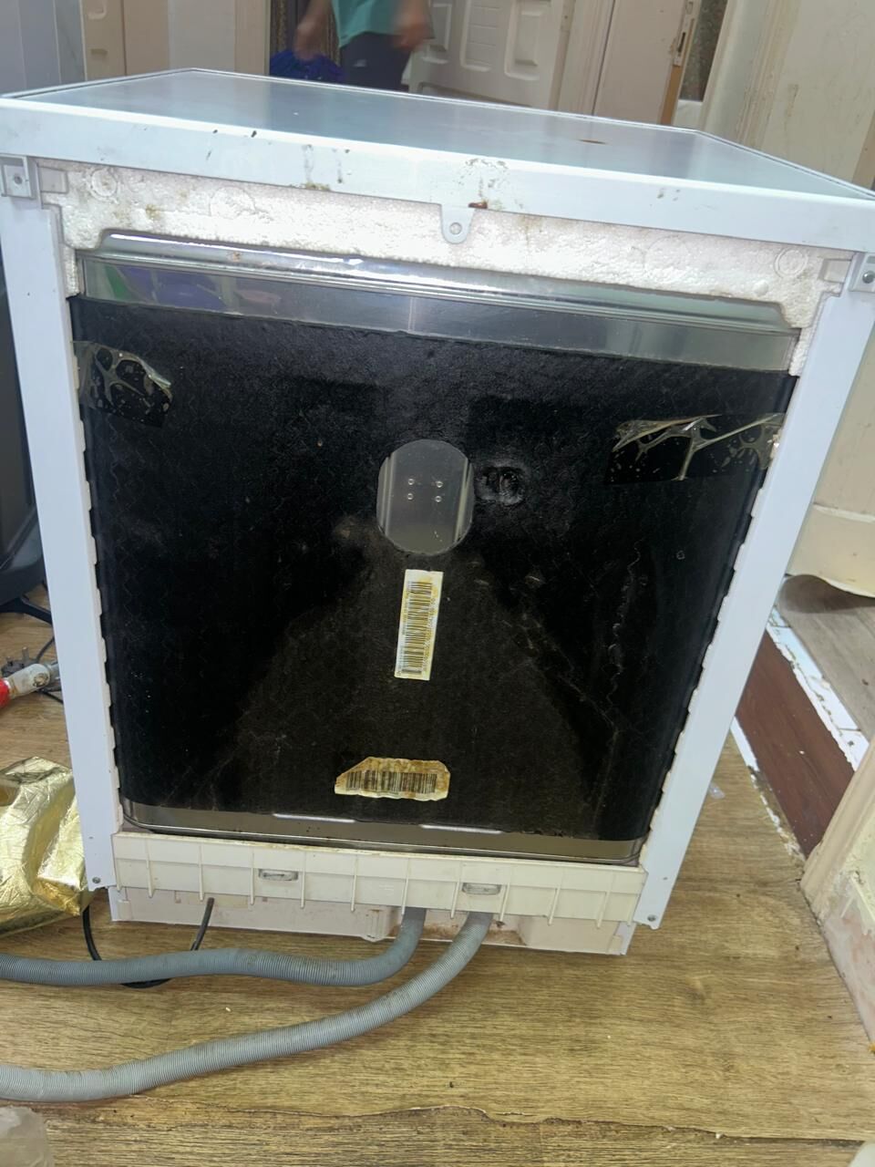 Jeddah, Electronics, SAR 700,  Want To Sell Dishwasher Which Is Hardly Used