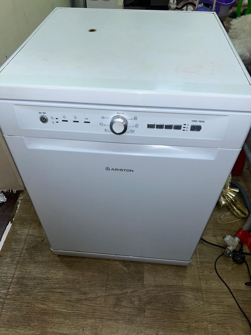 Jeddah, Electronics, SAR 700,  Want To Sell Dishwasher Which Is Hardly Used