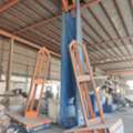 SAR 650000,  DEM-Cold Rolling Line For Production Of Straight Steel Bar