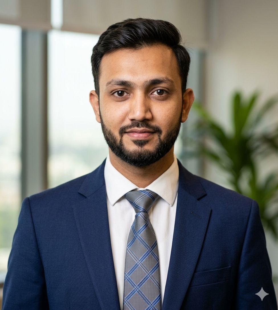 Al Dirah, Job Seekers, Land Surveyer