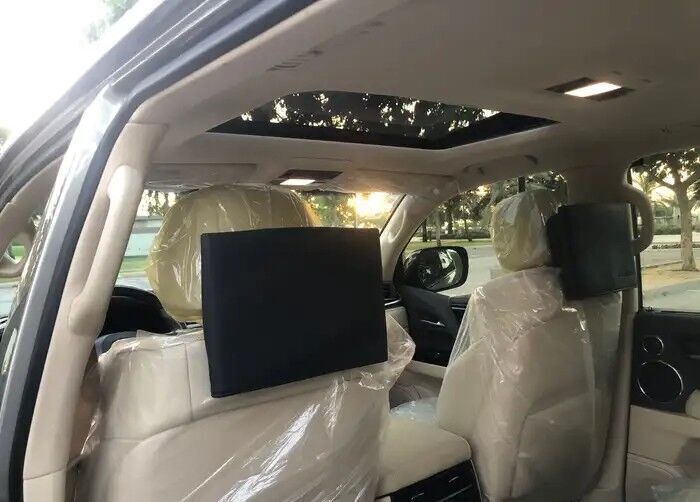 Jubail, Vehicles, Cars & Trucks , SAR 389000,  2021 Lexus LX570S, Full-option, Dealer-maintained, Like-new Condition (kept In Storage), W,  2021,  11000 KM,  Jubail Down Town