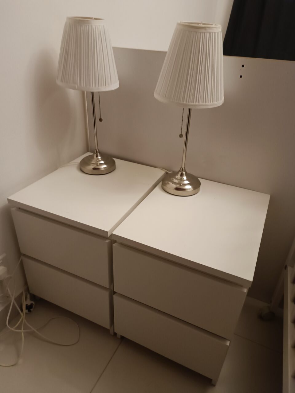 Jeddah, Furniture, SAR 100,  Nightstand