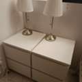 SAR 100,  Nightstand
