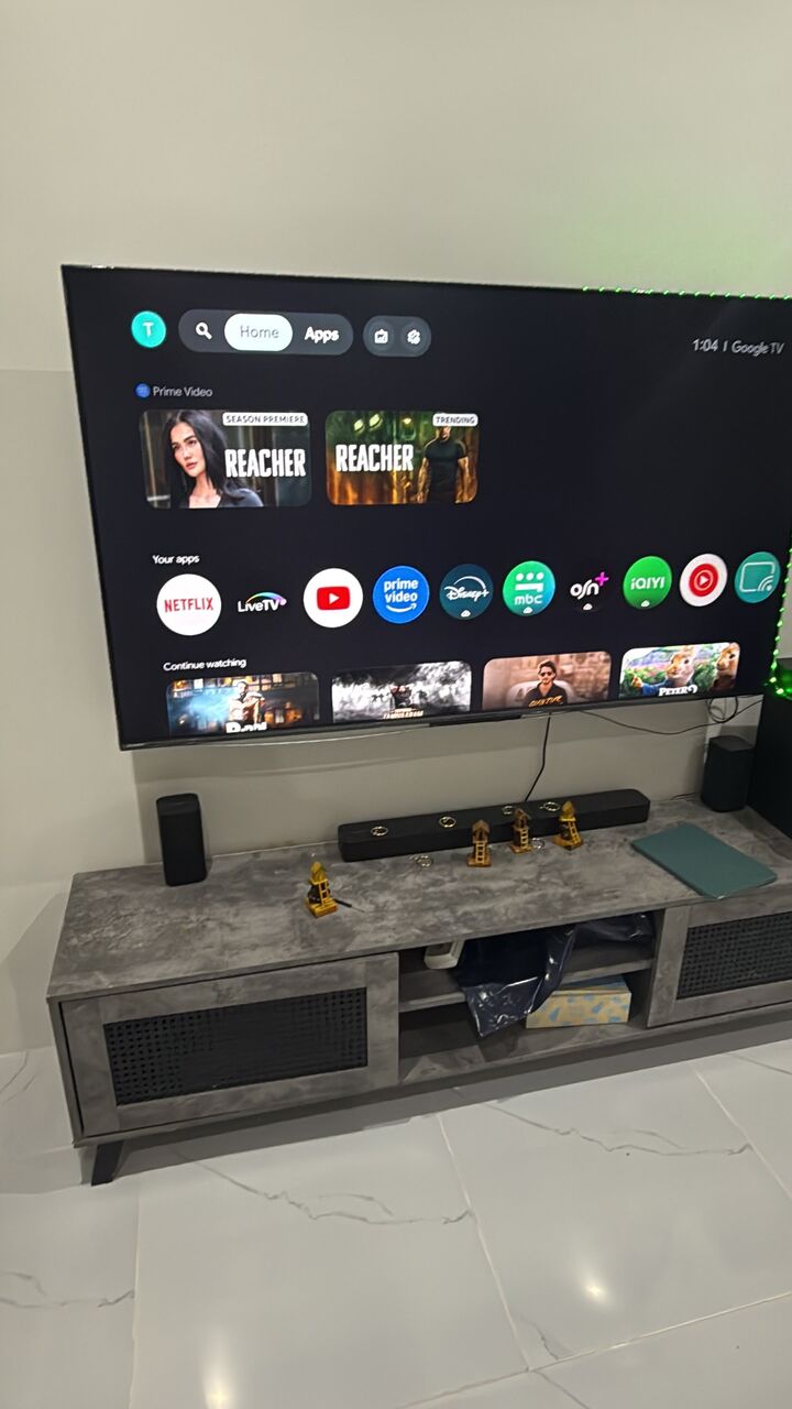 Riyadh, Job Seekers, 🖥IPTV4ksky⚽-box Subscription For Smart-TV, Fire-stick, Android-TV, Mobiles,