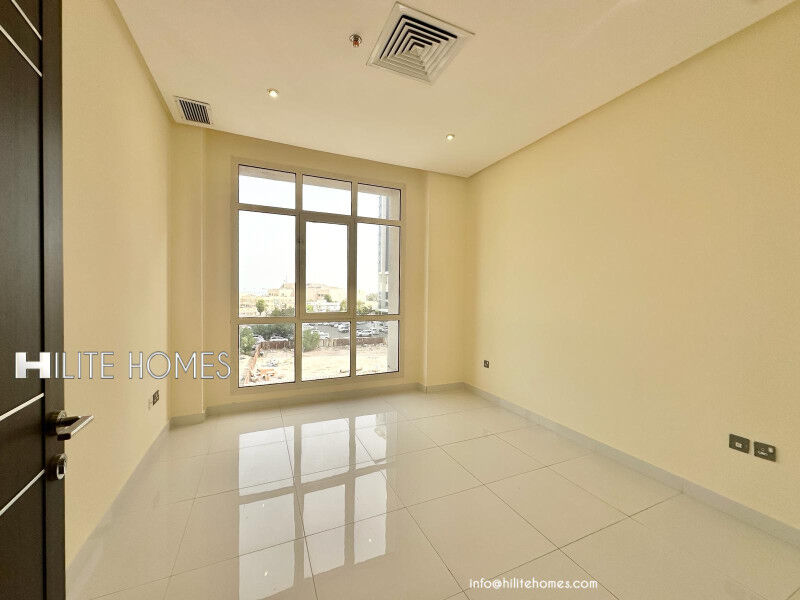 Salmiya, Apartments, Flats, Houses & Villas, KWD 800/month,  3 BR,  Three Bedroom Floor Apartment For Rent In Salmiya
