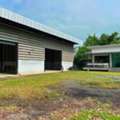 THB 10000000,  6 BR,  619 Sq. Feet,  Warehouse And Office For Sale In Phanat Nikhom, Chonburi Office Warehouse On An Area Of