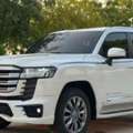 SAR 289000,  2026 Toyota Land Cruiser GXR L4 (Naturally Aspirated) &ndash; Al-Sayer (Kuwait Import) &ndash; Mileage,  2026,  23000 KM,  Jubail Down Town
