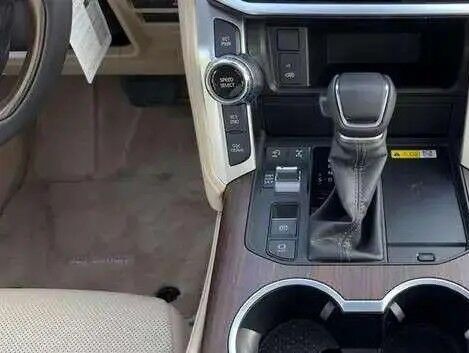 Jubail, Vehicles, Cars & Trucks , SAR 289000,  2026 Toyota Land Cruiser GXR L4 (Naturally Aspirated) &ndash; Al-Sayer (Kuwait Import) &ndash; Mileage,  2026,  23000 KM,  Jubail Down Town