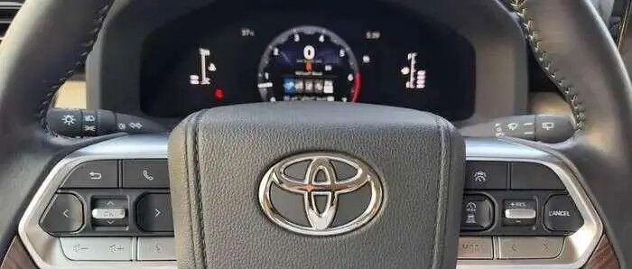 Jubail, Vehicles, Cars & Trucks , SAR 289000,  2026 Toyota Land Cruiser GXR L4 (Naturally Aspirated) &ndash; Al-Sayer (Kuwait Import) &ndash; Mileage,  2026,  23000 KM,  Jubail Down Town