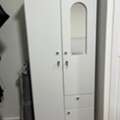 SAR 270,  New Cupboard - Bought Date 15 Aug 2026