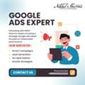 Why Partner With Nikhil Sharma For Expert-Level Google Ads Expert Strategies?