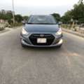 SAR 27000,  2018 Accent; Original Engine, Transmission, Chassis, And Body; Mileage: 201,000 Km.,  2018,  201000 KM,  Jubail Down Town