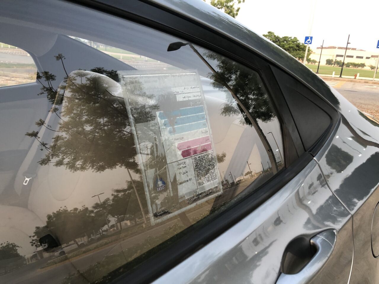 Jubail, Vehicles, Cars & Trucks , SAR 27000,  2018 Accent; Original Engine, Transmission, Chassis, And Body; Mileage: 201,000 Km.,  2018,  201000 KM,  Jubail Down Town