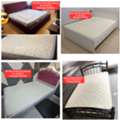 BHD 45,  ✅️Single Double Queen King Size Bed With Mattress For Sale With Delivery