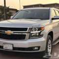 SAR 116000,  2019 Tahoe LS, 4WD, Factory Bodywork, Mileage: 118,000 Km.,  2019,  118000 KM,  Jubail Down Town