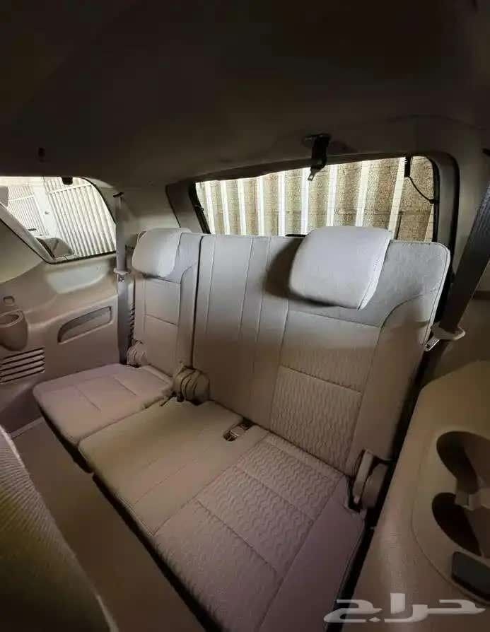 Jubail, Vehicles, Cars & Trucks , SAR 116000,  2019 Tahoe LS, 4WD, Factory Bodywork, Mileage: 118,000 Km.,  2019,  118000 KM,  Jubail Down Town