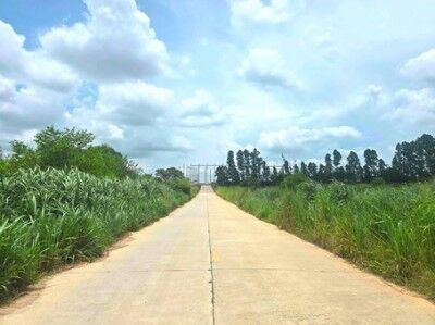 Bangkok, Real Estate For Sale, THB 3500000,  6 BR,  18823 Sq. Feet,  Land For Sale In Phang Muang, Sriracha, Chonburi. Beautiful Land For Sale, Purple Area,