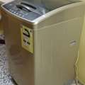 SAR 600,  Washing Machine 7.5 Kg (FULL AUTOMATIC) New