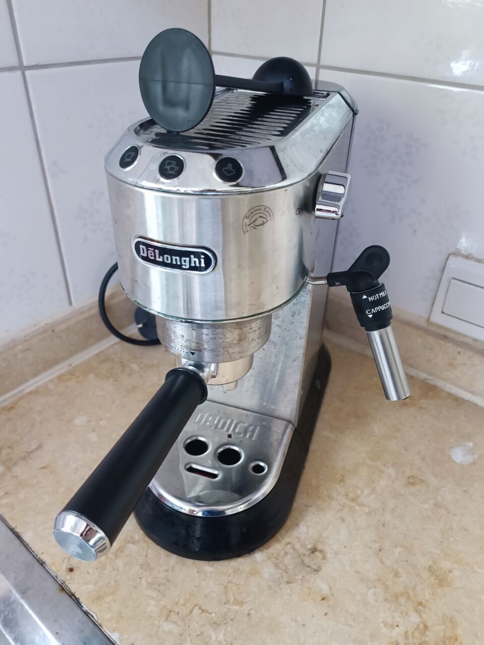 Jeddah, Electronics, SAR 450,  Coffee Machine