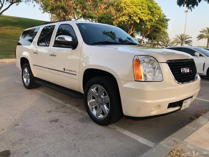 Jubail, Vehicles, Cars & Trucks , SAR 86000,  2012 GMC Yukon SLT, Single Owner, Low Mileage, Kept In Storage.,  2012,  91000 KM,  Jubail Down Town