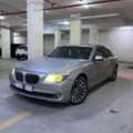 SAR 22,  Bmw 740,  2009,  Automatic,  258000 KM,