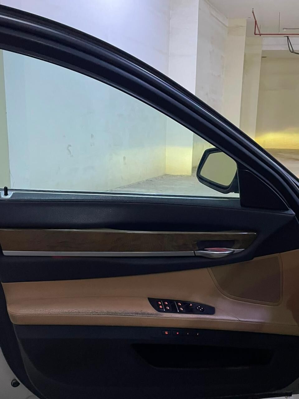Riyadh, Vehicles, Cars & Trucks , SAR 22,  Bmw 740,  2009,  Automatic,  258000 KM,