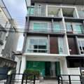 THB 120000,  50 Sq. Feet,  Office For Rent, 4 Floors, 500 Sq M., B Square Project, B Square, Rama 9, Meng Jai, Soi