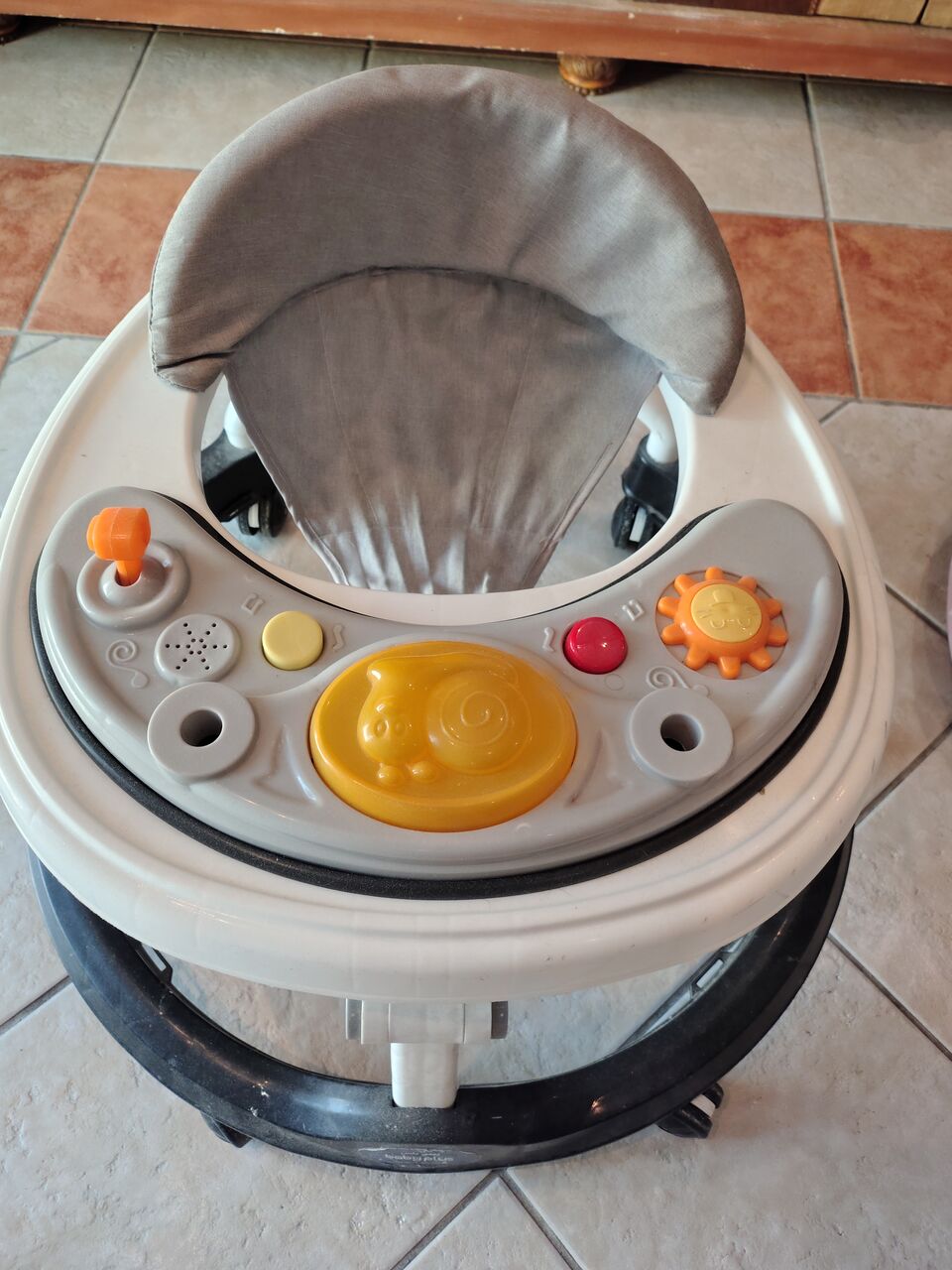 Khobar, Baby & Kid Stuff, SAR 50,  Baby Walkers And Chair In Good Condition