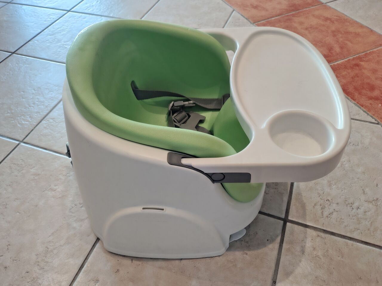Khobar, Baby & Kid Stuff, SAR 50,  Baby Walkers And Chair In Good Condition