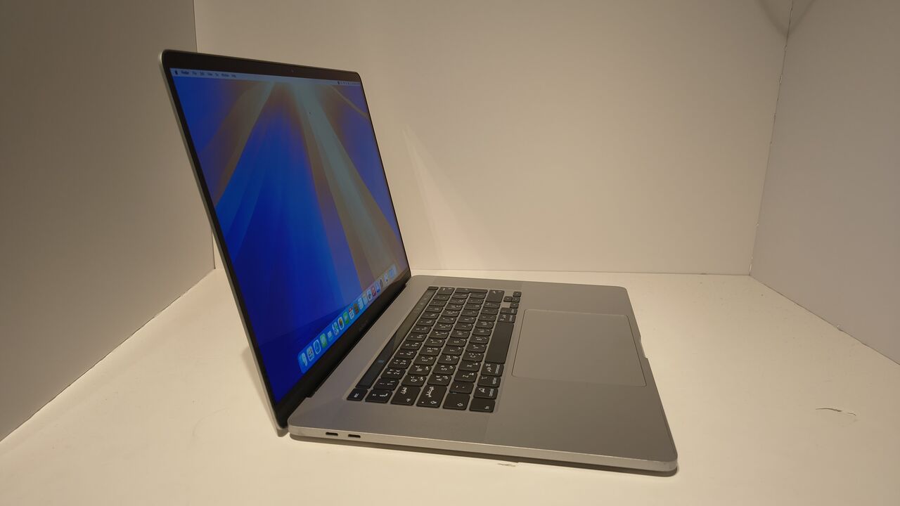 Riyadh, Computers, SAR 2699,  *SPECIAL OFFER* - Apple MacBook Pro 16-inch | Core I7 6-Core | 16GB RAM | 500GB SSD