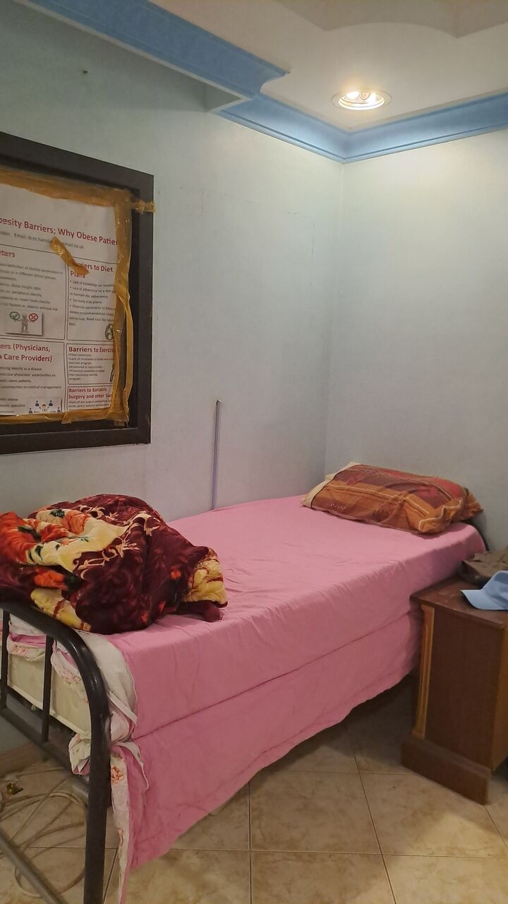 Riyadh, Bedspace For Rent, Bedspace, Room, House
