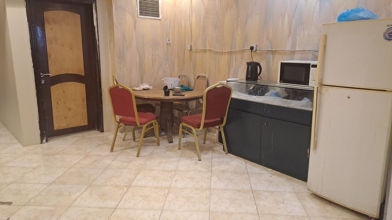 Riyadh, Bedspace For Rent, Bedspace, Room, House