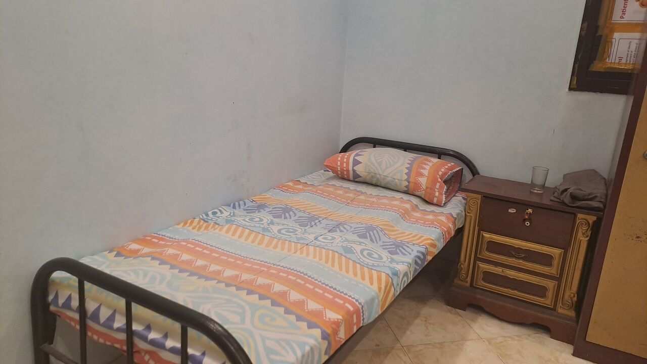 Riyadh, Bedspace For Rent, Bedspace, Room, House