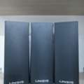 SAR 750,  Linksys (3-pack) Whole Home Mesh Wi-Fi