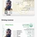 Skilled Driver With Valid Iqama And Driving Licence