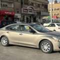 SAR 22000,  Nissan Altima SV,  2013,  Automatic,  314000 KM,  End To End Original