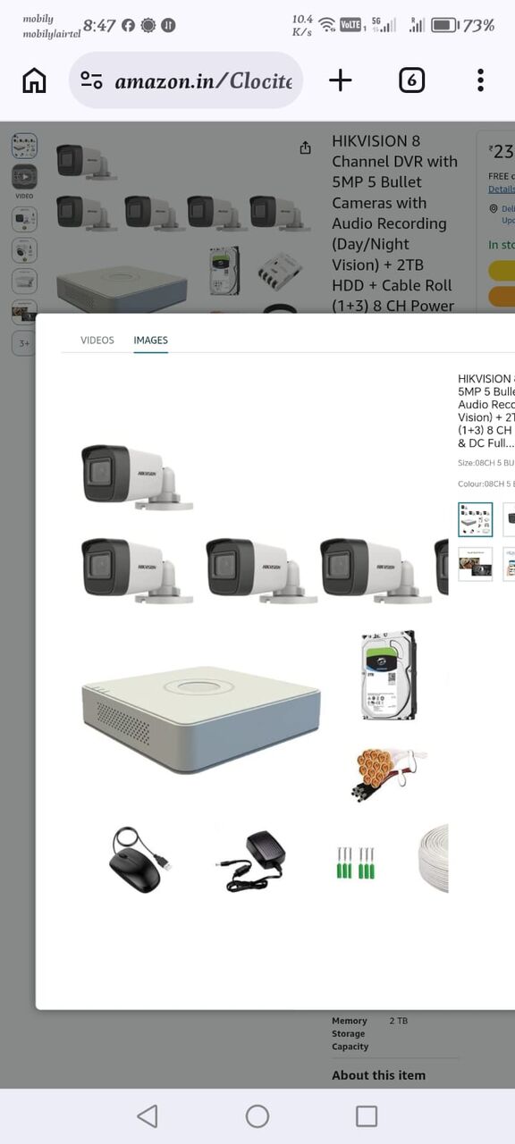 Al Rabie, Security, Cctv Camera Panasonic Meridian Norstar Epabx Sytems