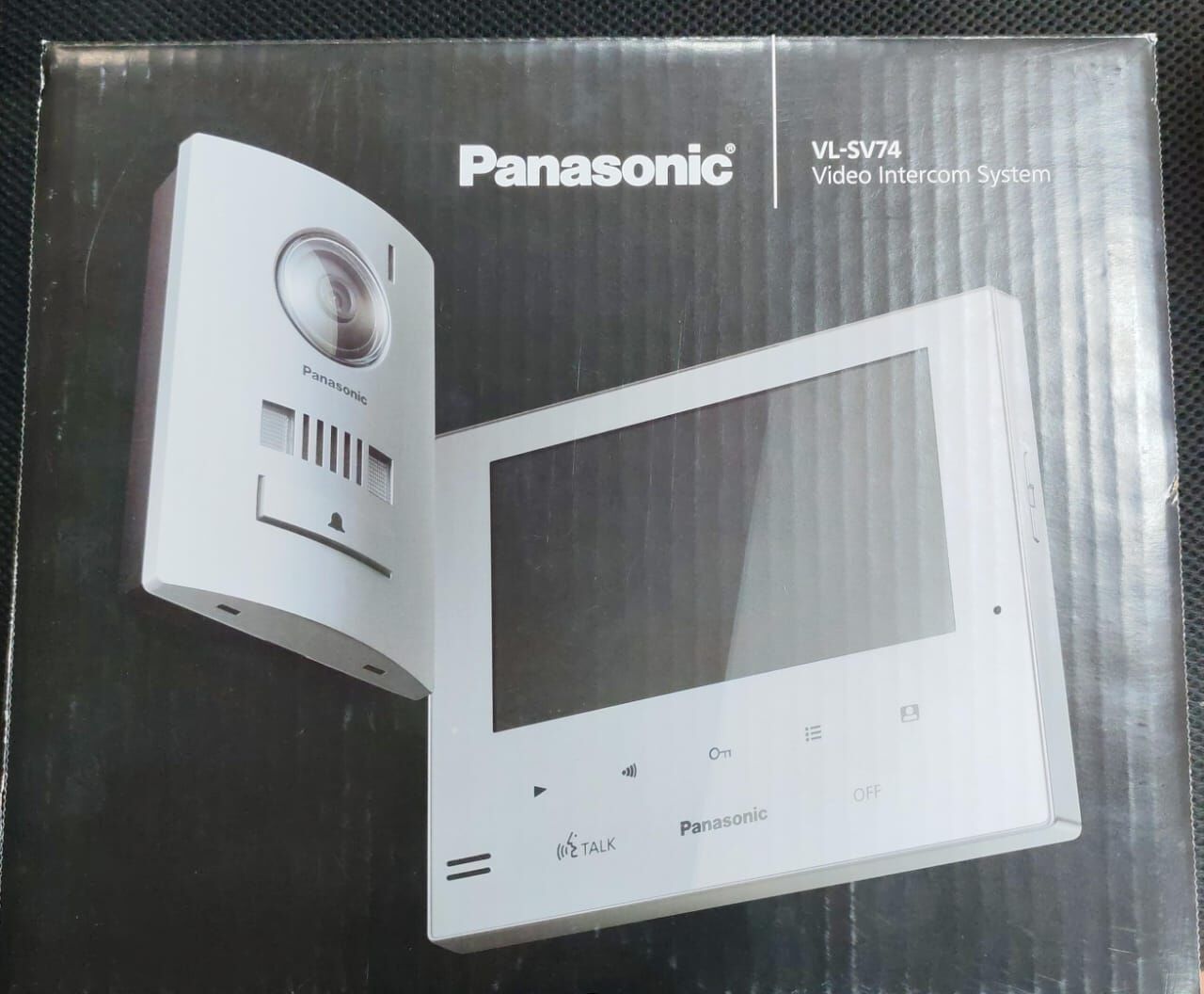 Al Rabie, Security, Cctv Camera Panasonic Meridian Norstar Epabx Sytems