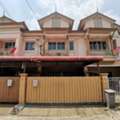 THB 1650000,  3 BR,  23 Sq. Feet,  Townhouse For Sale, The Northern Nova Village, Rangsit, Khlong Nueng, 3 Bedrooms, 3