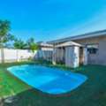 BHD 750,  Furnished,  Inclusive | 3 BR | Fully Furnished | Private Pool